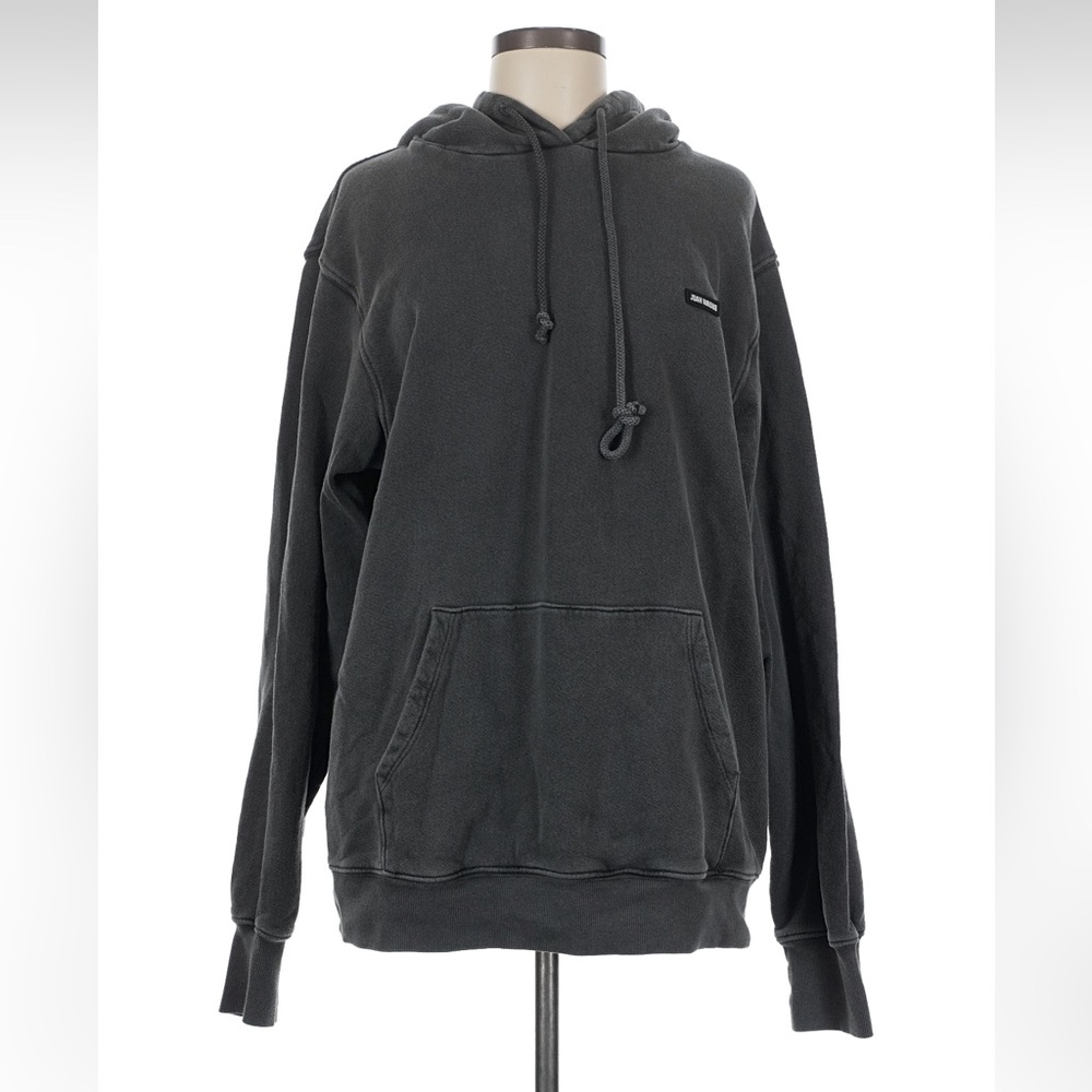 Joah Brown Empire Pullover Hoodie - Picture 2 of 8